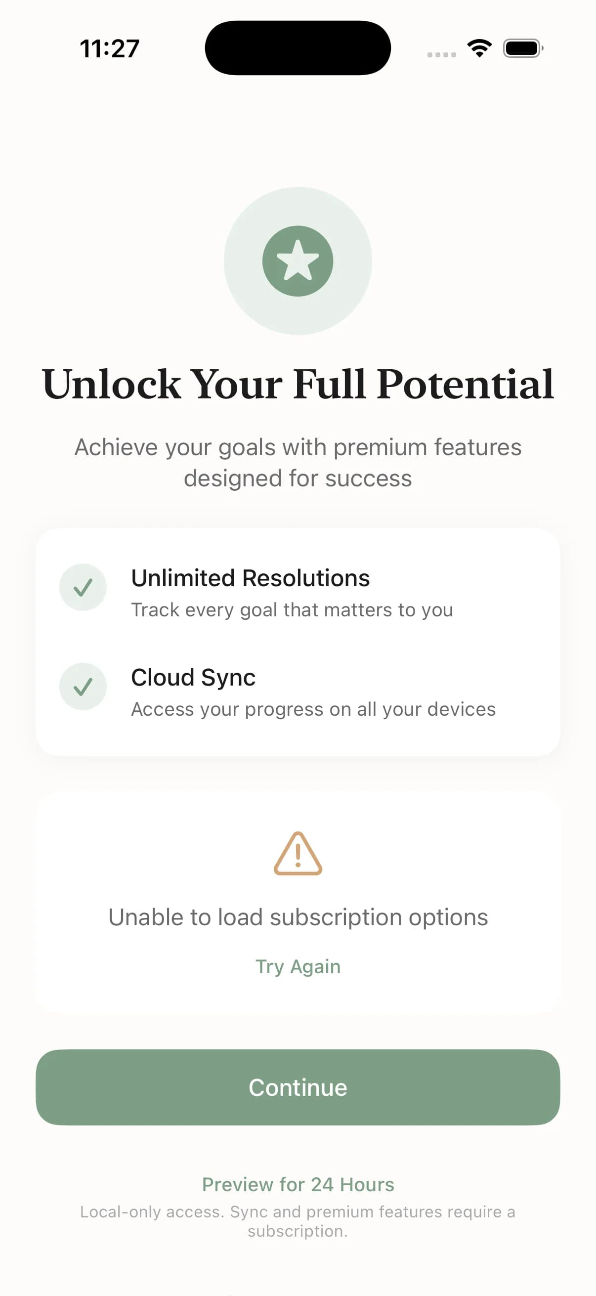 Illustration for Shipping an iOS App Solo