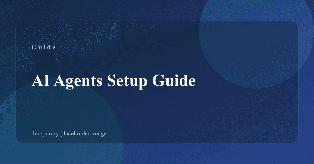 Multi-agent dashboard with tasks and handoffs